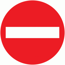 stop